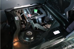 画像23: スーパーキャリイ（DA16T）4WD 4AT 走行9,000km 中古車