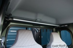 画像26: スーパーキャリイ（DA16T）4WD 4AT 走行9,000km 中古車