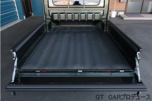 画像10: スーパーキャリイ（DA16T）4WD 4AT 走行9,000km 中古車