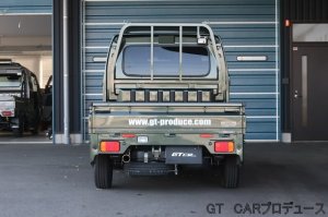 画像6: スーパーキャリイ（DA16T）4WD 4AT 走行9,000km 中古車