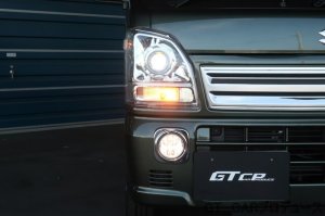 画像9: スーパーキャリイ（DA16T）4WD 4AT 走行9,000km 中古車