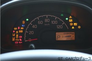 画像15: スーパーキャリイ（DA16T）4WD 4AT 走行9,000km 中古車