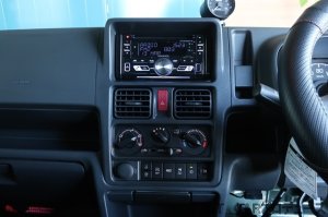 画像20: スーパーキャリイ（DA16T）4WD 4AT 走行9,000km 中古車