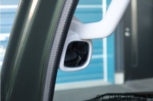 画像19: スーパーキャリイ（DA16T）4WD 4AT 走行9,000km 中古車