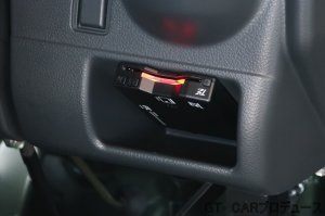 画像28: スーパーキャリイ（DA16T）4WD 4AT 走行9,000km 中古車