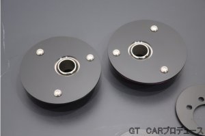 画像4: SOLD OUT【中古品・1点限り】ピロアッパーマウント標準品　ハイゼットトラック／ジャンボ(S500P/S510P)用