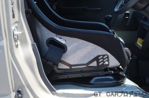 画像4: シートレール（フルバケット、運転席）　スーパーキャリイ(DA16T)専用