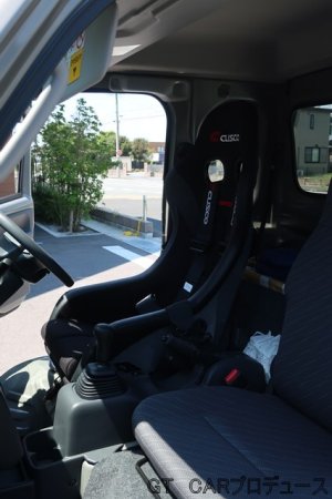 画像5: シートレール（フルバケット、運転席）　スーパーキャリイ(DA16T)専用