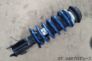 画像7: 1インチアップ スプリング&ブロックキット　キャリイ／スーパーキャリイ(DA16T)用