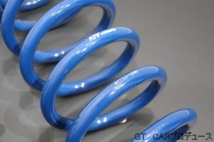 画像2: 【中古品・1点限り】1インチリフトアップ スペーサー&スプリングキット 　エブリイ／エブリイワゴン(DA17V/W)用