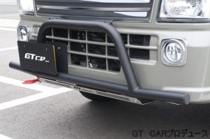 画像20: 【中古車】スーパーキャリイＸ　2インチリフトアップ　デモカー　車高アップ記載変更済み