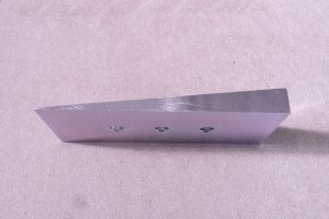 画像2: キャスタースペーサー(6°)　2枚セット　キャリイ／スーパーキャリイ(DA16T/63T)用