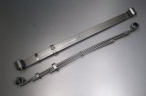 スーパーローダウンリーフスプリング（50〜60mmダウン） キャリイ（DA16T/63T)用