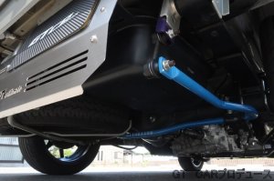 画像16: 【中古車】スーパーキャリイＸリミテッド　ローダウンデモカー　構造変更取得済