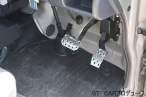 画像22: 【中古車】スーパーキャリイＸリミテッド　ローダウンデモカー　構造変更取得済