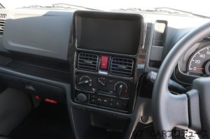 画像25: 【中古車】スーパーキャリイＸリミテッド　ローダウンデモカー　構造変更取得済