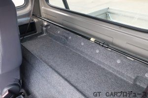 画像19: 【中古車】スーパーキャリイＸリミテッド　ローダウンデモカー　構造変更取得済