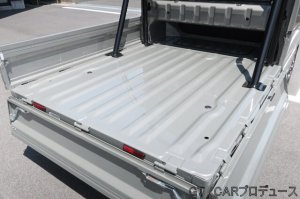画像13: 【中古車】スーパーキャリイＸリミテッド　ローダウンデモカー　構造変更取得済