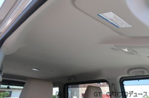 画像25: 【中古車】エブリイワゴン（DA17W）　PZターボスペシャル　１インチアップデモカー