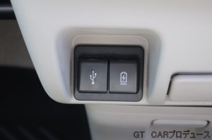 画像20: 【中古車】エブリイワゴン（DA17W）　PZターボスペシャル　１インチアップデモカー