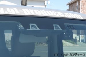 画像11: 【中古車】エブリイワゴン（DA17W）　PZターボスペシャル　１インチアップデモカー