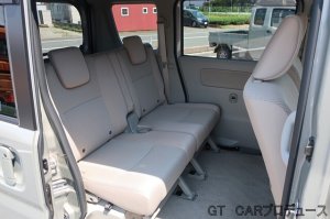 画像26: 【中古車】エブリイワゴン（DA17W）　PZターボスペシャル　１インチアップデモカー
