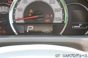 画像17: 【中古車】エブリイワゴン（DA17W）　PZターボスペシャル　１インチアップデモカー