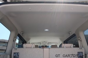 画像28: 【中古車】エブリイワゴン（DA17W）　PZターボスペシャル　１インチアップデモカー