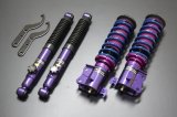サスキットｆｏｒキャンパー　車高調タイプ　キャリイ(DA16T)用　※OEM車も可