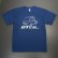 画像1: 【限定品】GT Car Produce オリジナルＴシャツ Ｋトラデザイン (1)