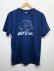 画像2: 【限定品】GT Car Produce オリジナルＴシャツ Ｋトラデザイン (2)