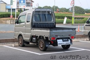 画像7: 【中古車】スーパーキャリイＸ　2インチリフトアップ　デモカー　車高アップ記載変更済み