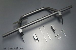 画像5: グリルガードバー　キャリイ／ハイゼット(DA16T/S5**P)用