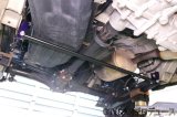 リヤアンダーブレースバー　アトレー／ハイゼットカーゴ(S7*0V/W)用