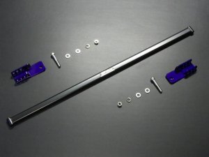 画像1: リーフアンダーバー　キャリイ(DA63T)用