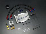 オイルクーラーキット　カプチーノ(EA11R)用