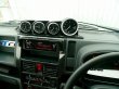 画像3: ４連メーターフード　キャリイ／スーパーキャリイ(DA16T)用