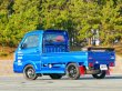 画像4: 車高調フロントのみ　キャリイ／スーパーキャリイ(DA16T)用