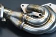 画像3: 完成連絡が届いたお客様専用　ステンレス等長タコ足　キャリイ／スーパーキャリイ(DA16T)・エブリイ(DA17V/W)用