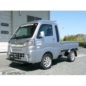 画像: 【売約済み】ハイゼットジャンボ（S510P）ボルトオンターボ装着車　デモカー