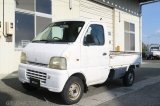 画像: 【売約済み】キャリイ（ＤＡ５２Ｔ）ターボ　５ＭＴ　２ＷＤ　車検R3年9月