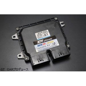 画像: スーパーＥＣＵ　フルスペック　キャリイ（DA16T 1/2型、MT）用