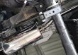 画像8: オールステンレスマフラー　タイプＳ－Ｘ２　キャリイ／スーパーキャリイ(DA16T)後期用