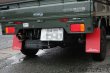 画像11: リヤ大型マッドフラップ　軽トラック汎用