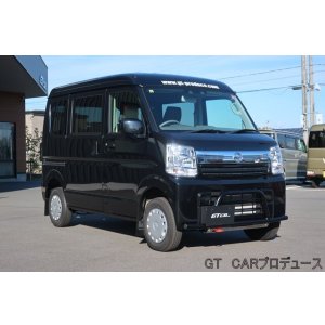 画像: 【売約済み】NV100クリッパーバン（ＤＲ１７Ｖ）ＧＸハイルーフ　1インチアップ