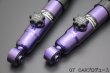 画像2: SOLD OUT【中古美品・1点限り】リヤ強化ショックアブソーバー ショートストローク（14段調整式）  キャリイ／スーパーキャリイ(DA16T/63T/65T)用