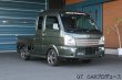 画像1: スーパーキャリイ（DA16T）4WD 4AT 走行9,000km 特選中古車