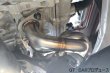 画像5: ステンレス等長タコ足　ハイゼットトラック／ジャンボ(S500P/S510P) 型式3BD用
