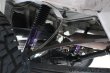画像2: リヤ強化ショックアブソーバーｆｏｒキャンパー　ハイゼットトラックおよびＯＥＭ車（S5**P/S2**Ｐ）