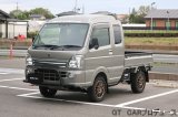 画像: 【中古車】スーパーキャリイＸ　2インチリフトアップ　デモカー　車高アップ記載変更済み